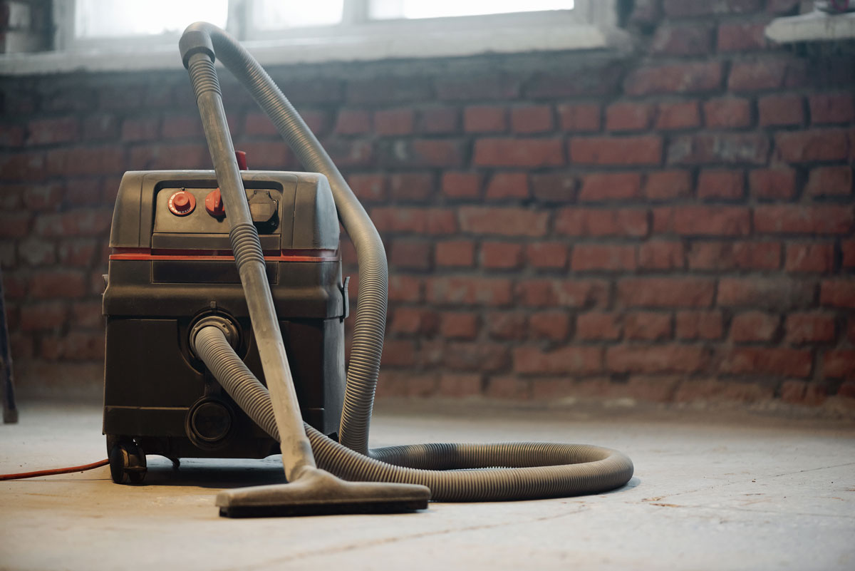 Sådan kan arbejdsgiver kontrollere en slutrengøring