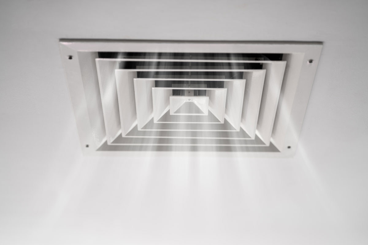 Ventilation