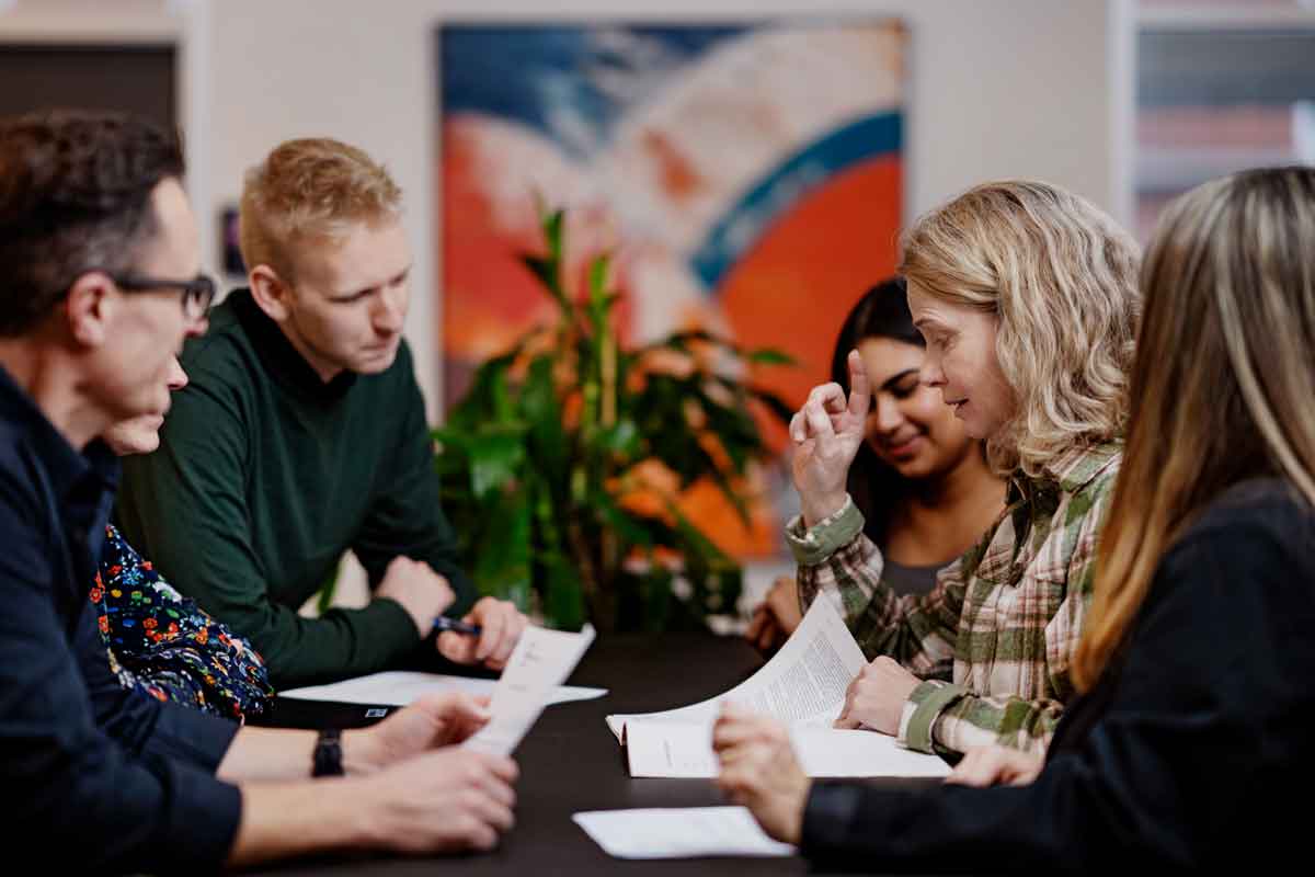 Bliv klogere på din rolle som leder og medarbejder