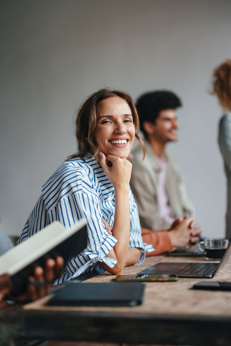 15 faktorer der øger din virksomheds tiltræknings- og tilknytningsevne