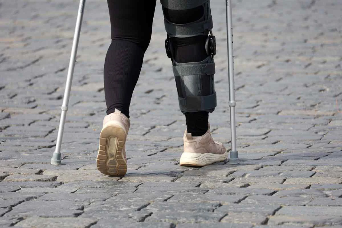 Arbejdsgivere Har Pligt Til At Anmelde Ulykker Anmeld Skade Gettyimages 2204545600