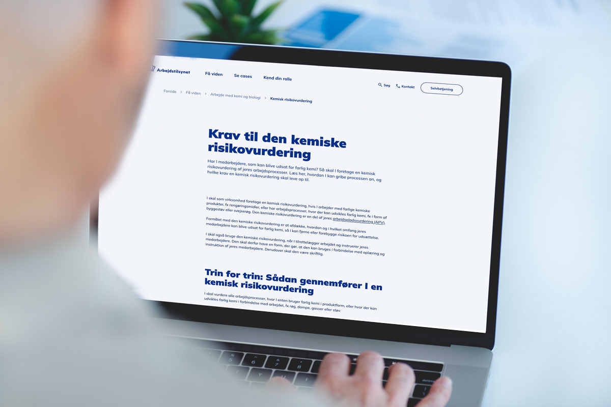 Kemisk Risikovurdering Gettyimages 1326171171