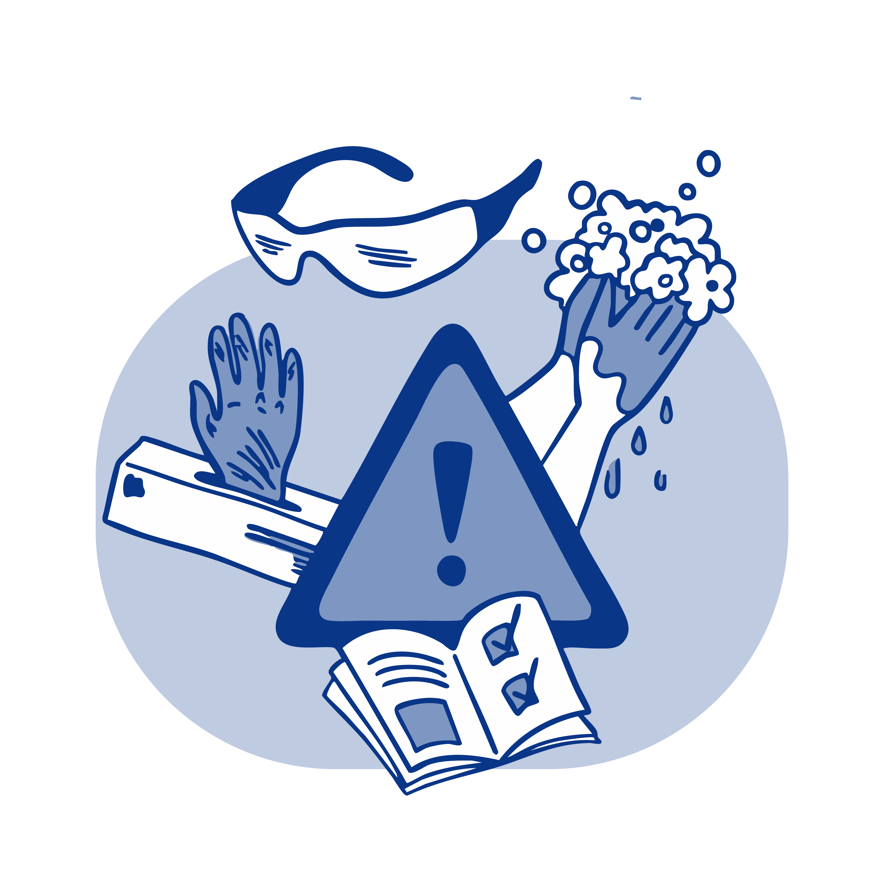 Kemi og vådt arbejde