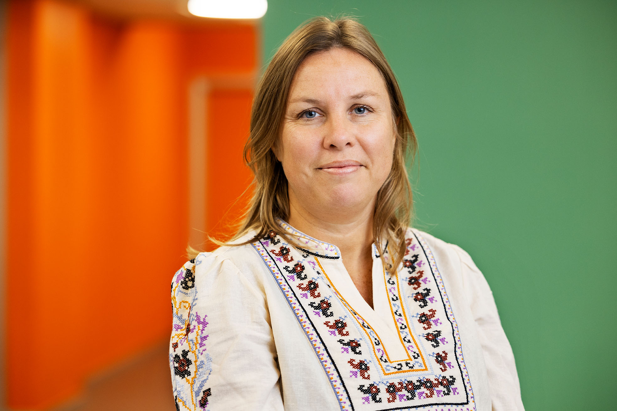 Marianne Sørensen, Direktør