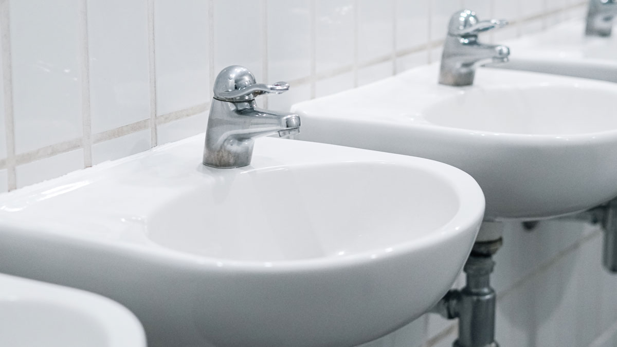 Velfærdsfaciliteter