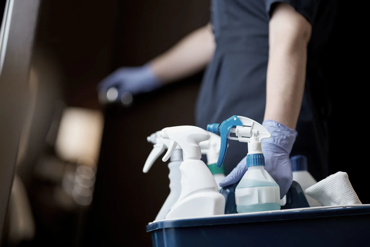 Arbejde Med Kemi Og Biologi Gettyimages 1283239515