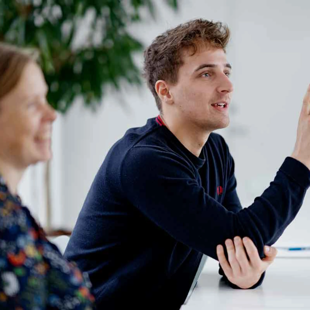 Du skal gennemføre arbejdsmiljøuddannelsen