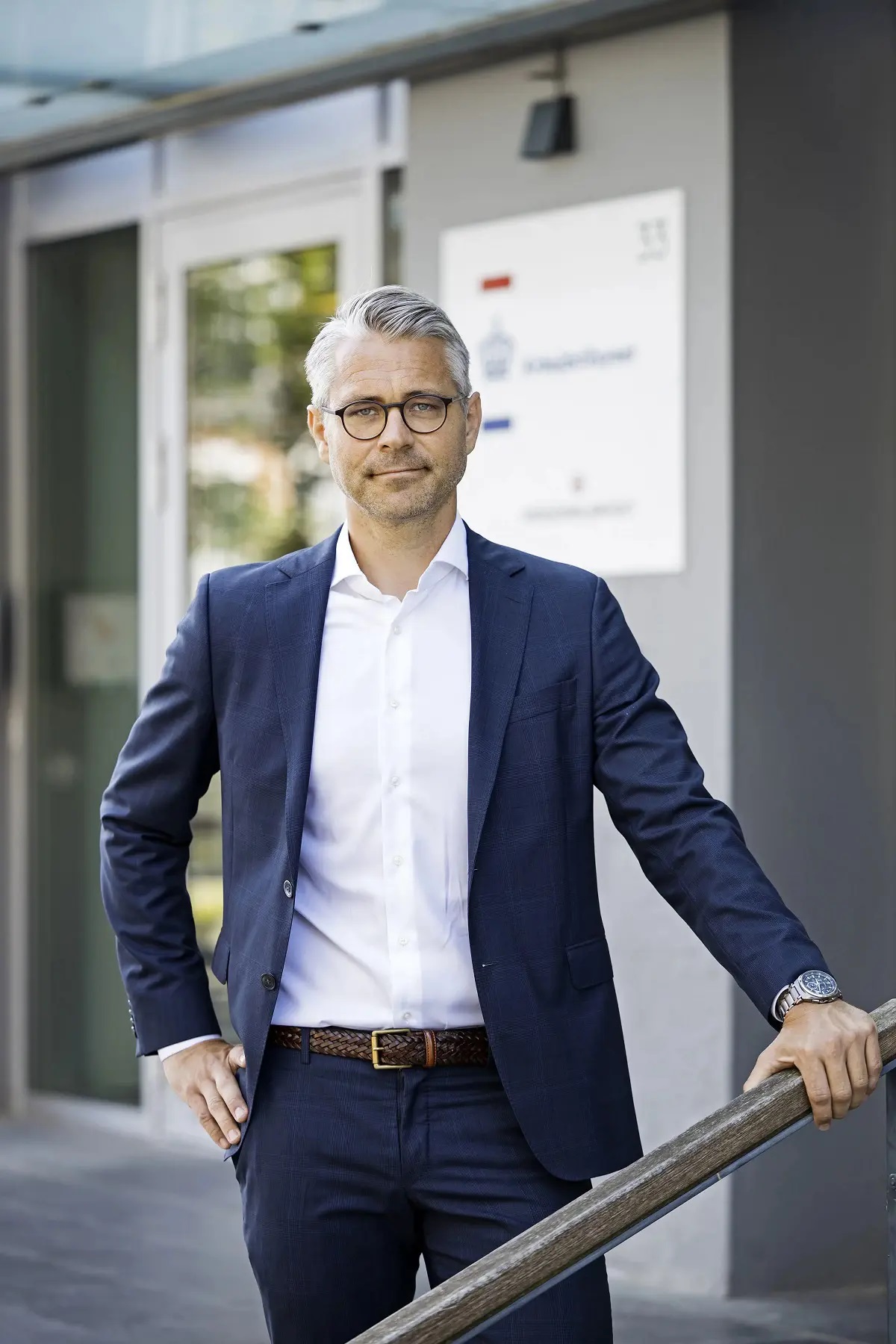 Karsten Bjerrum Refsgaard