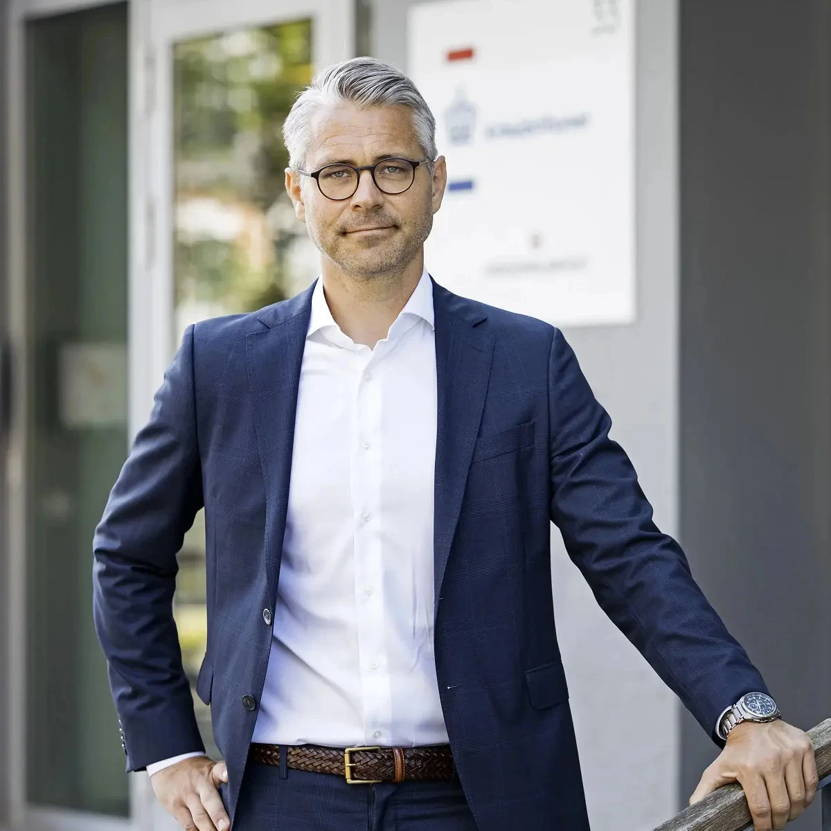 Karsten Bjerrum Refsgaard