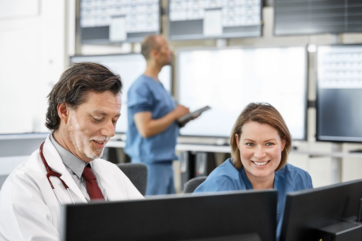 Vil I Organisere Jeres AMO På En Anden Måde Gettyimages 1180955558
