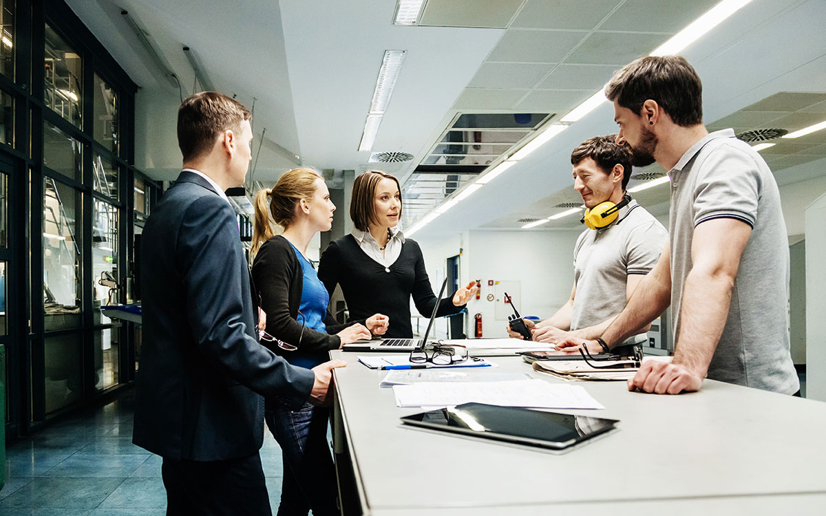 Krav Til Arbejdspladsvurderingen Moede Gettyimages 1014151516