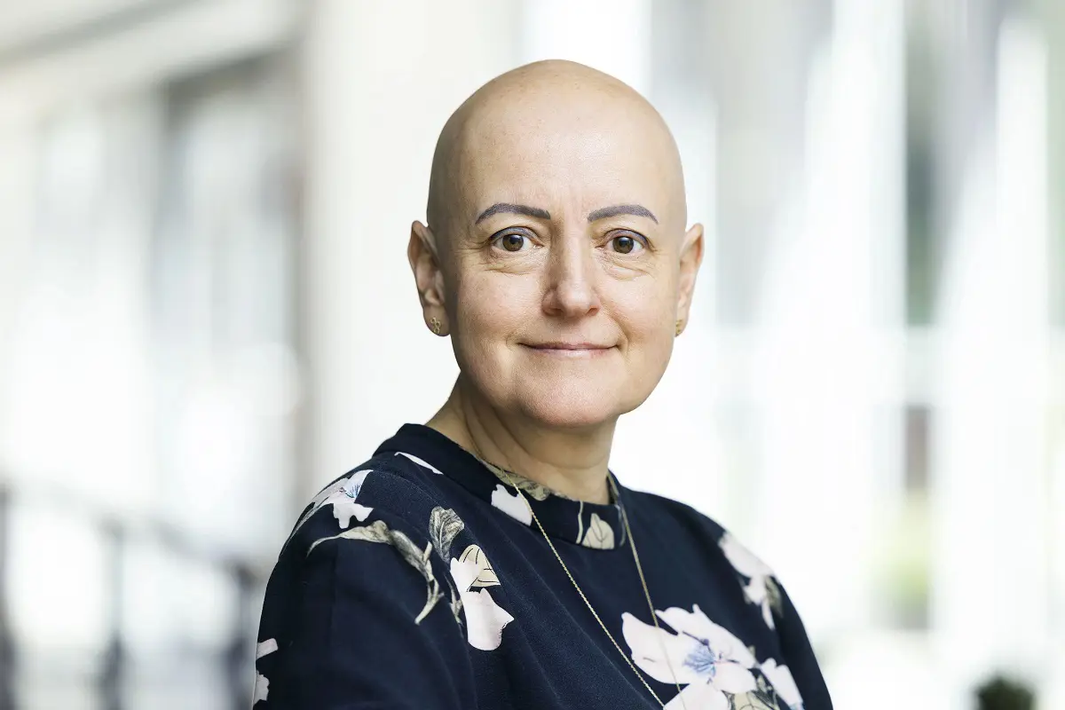 Una Andsbjerg Jensen, tilsynsdirektør