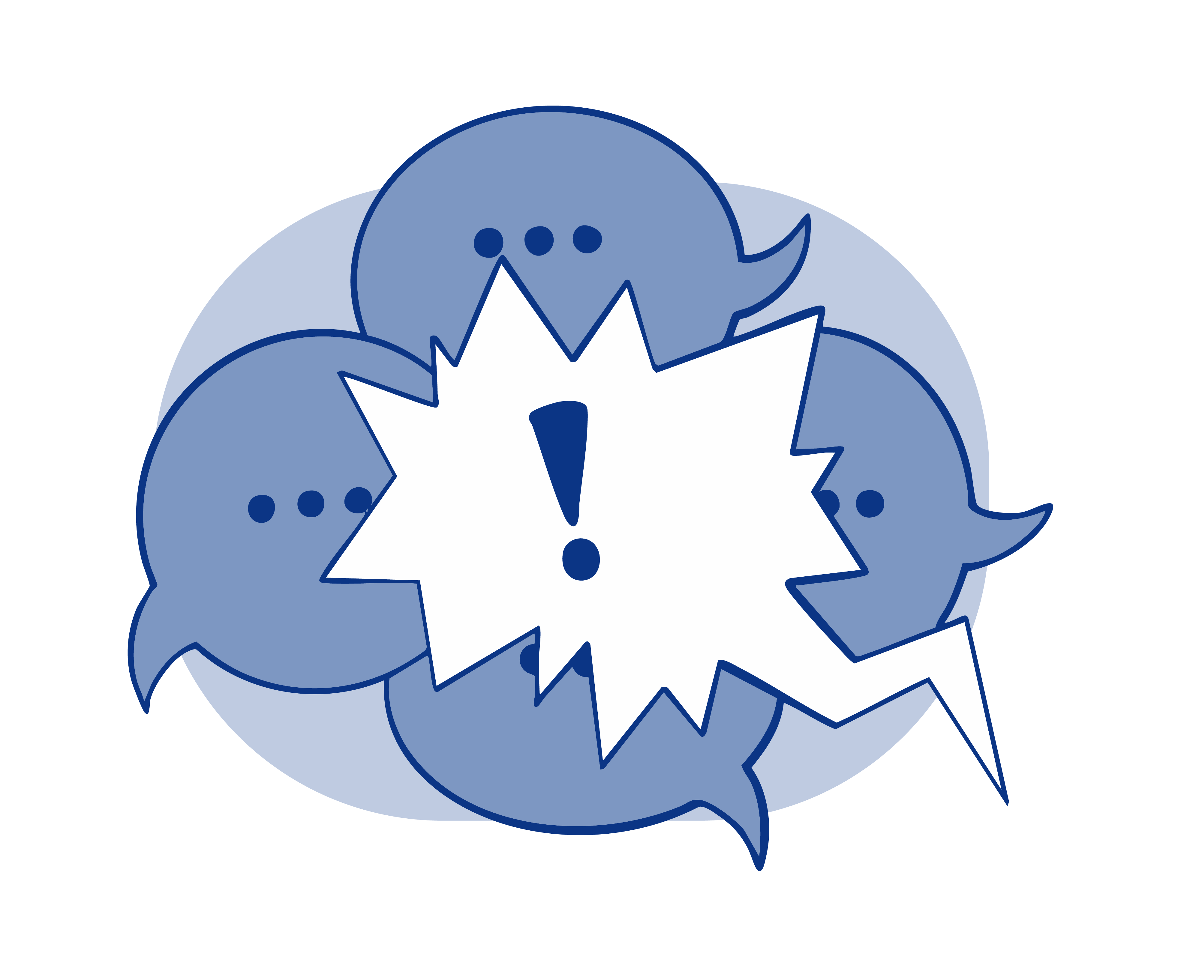 Omgangstone og kollegaskab