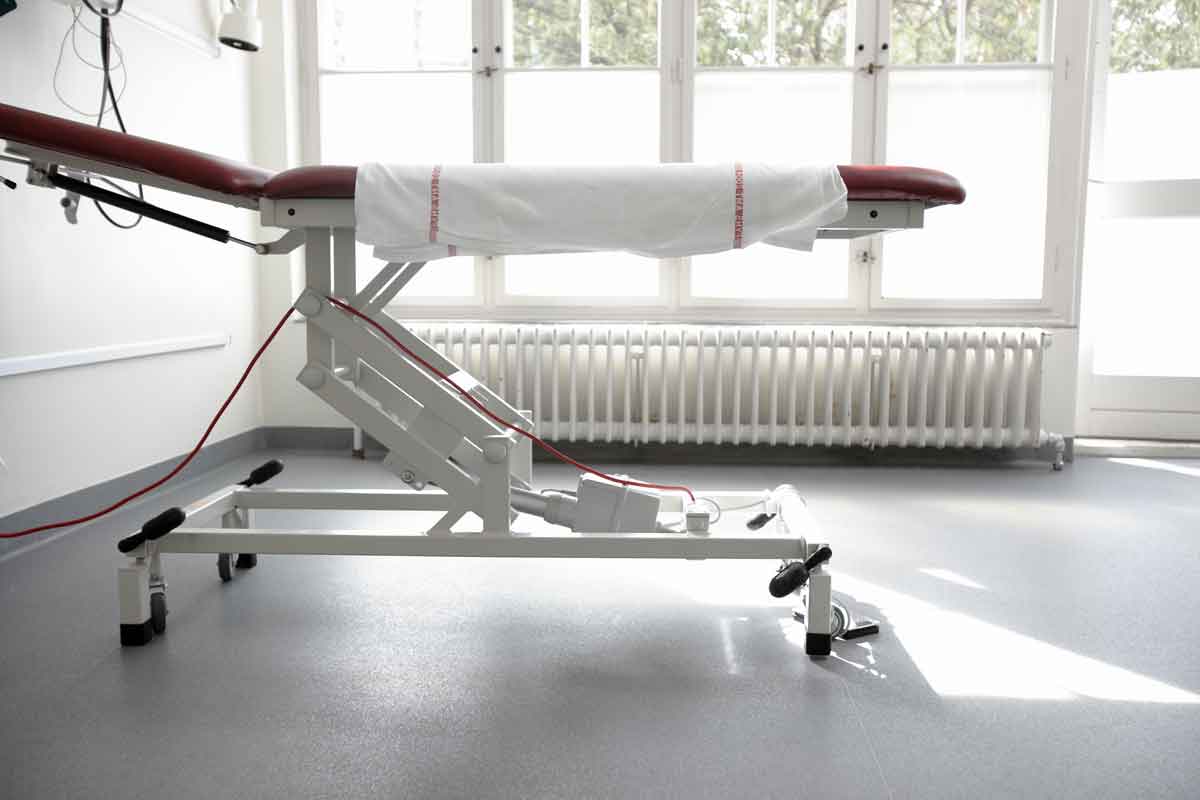 Arbejdsulykker Og Erhvervssygdomme Gettyimages 1053393840