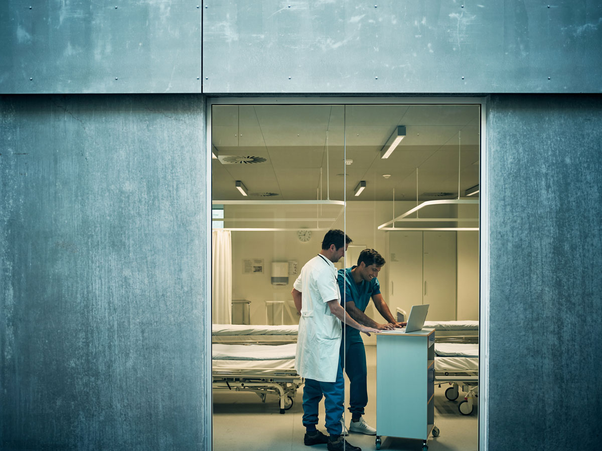Hvad Kan Jeg Gøre Som Medarbejder For At Bidrage Til Det Gode Arbejdsliv Gettyimages 893378468