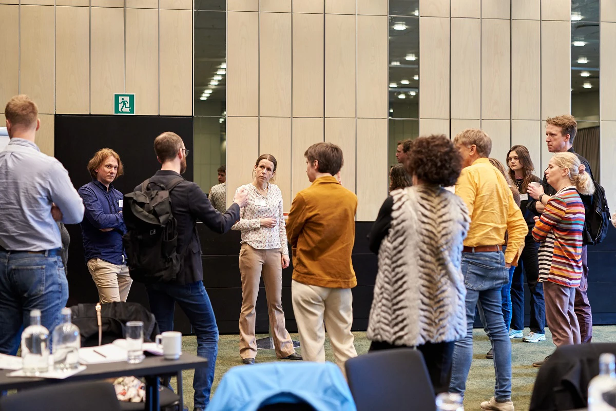 Amff Aarskonference 2023
