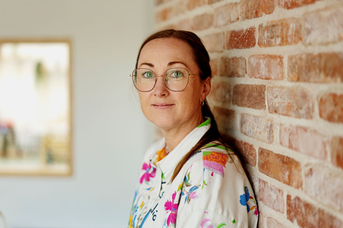 Merete