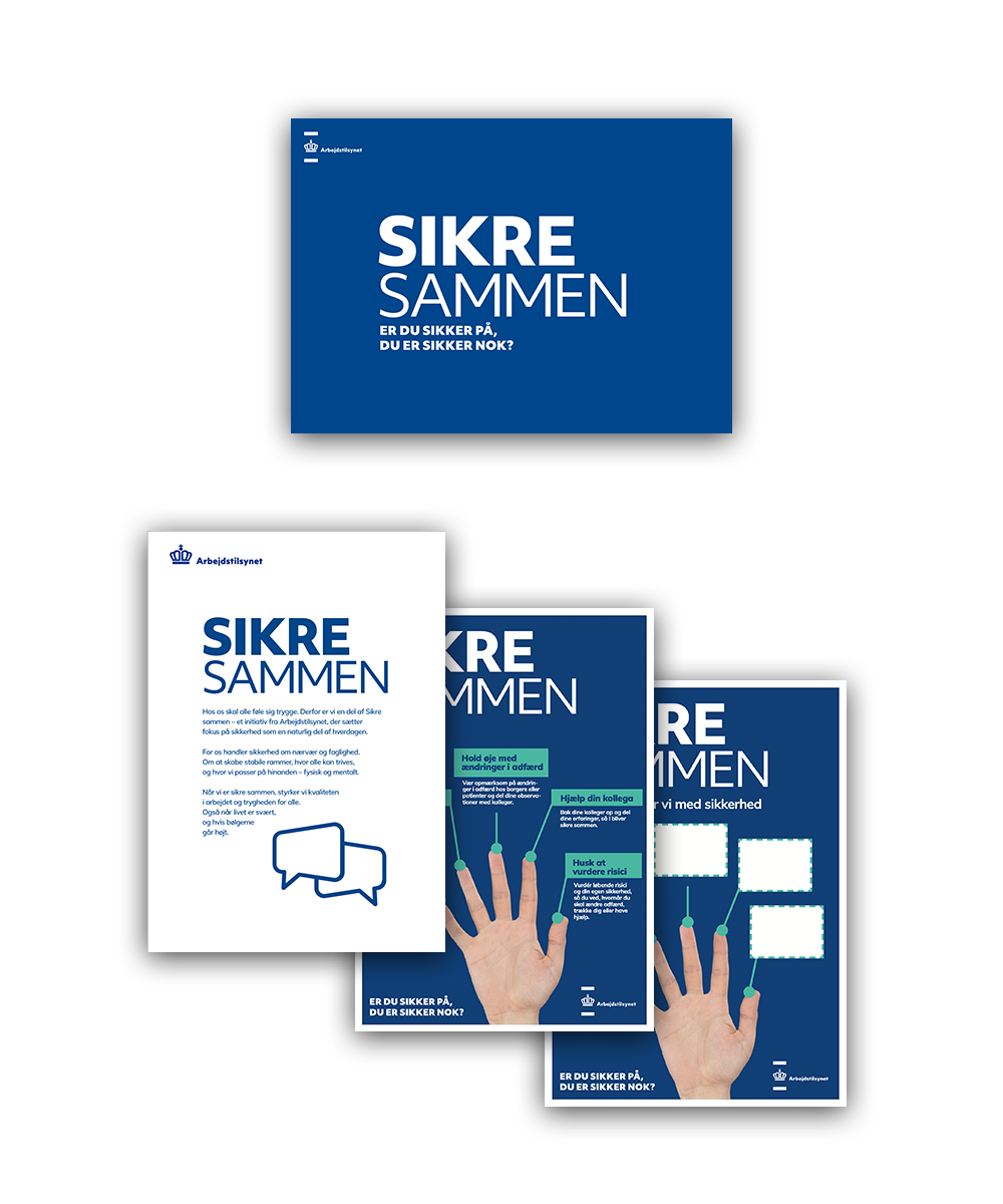 Udvalgte elementer i indsats til psykiatrien