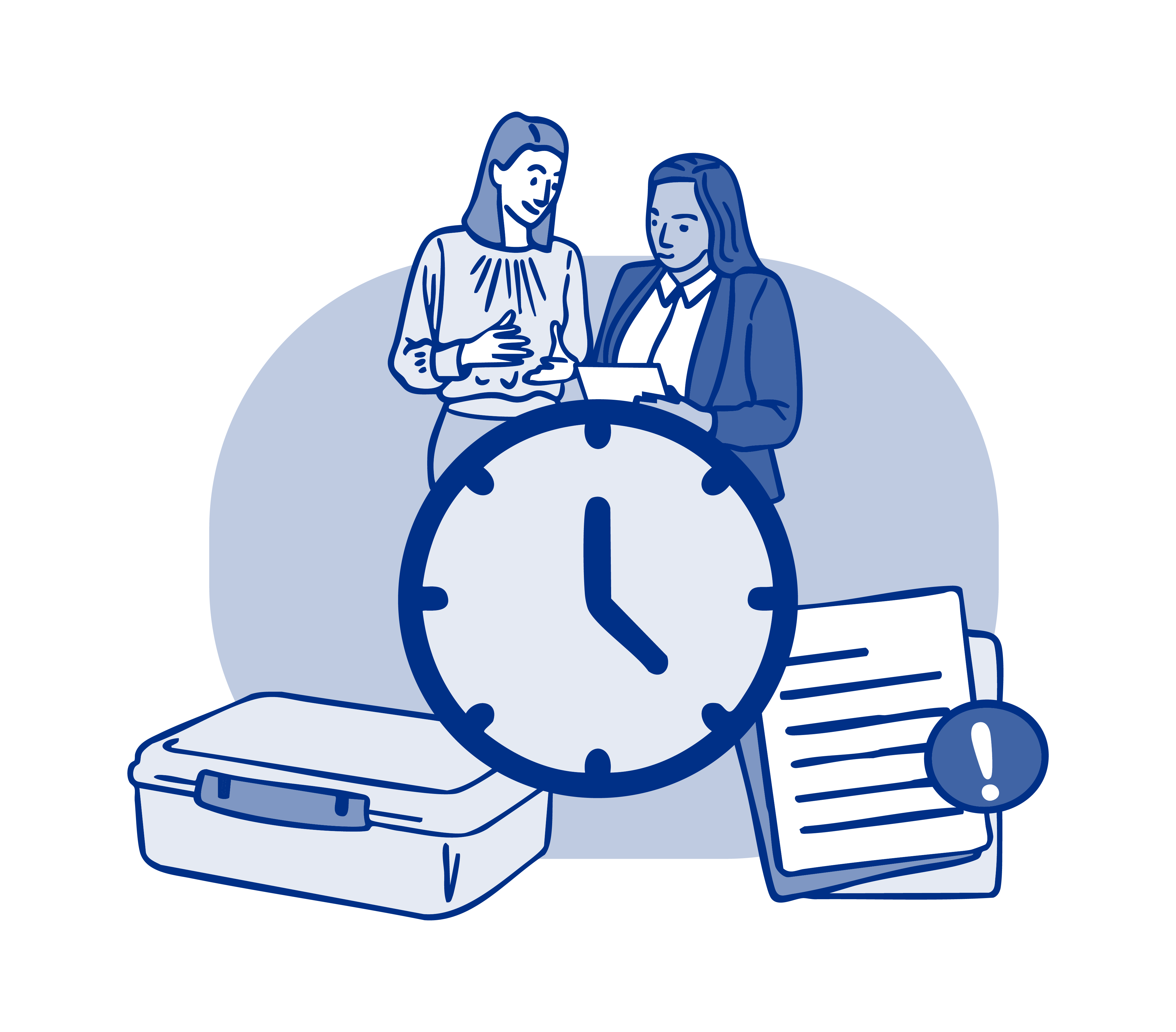  Arbejdstid og planlægning