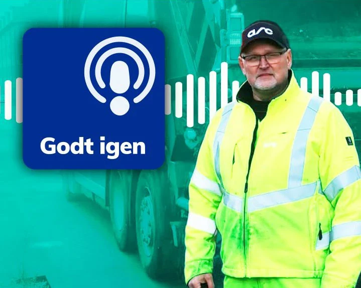 Podcast Johnny Forside (002)