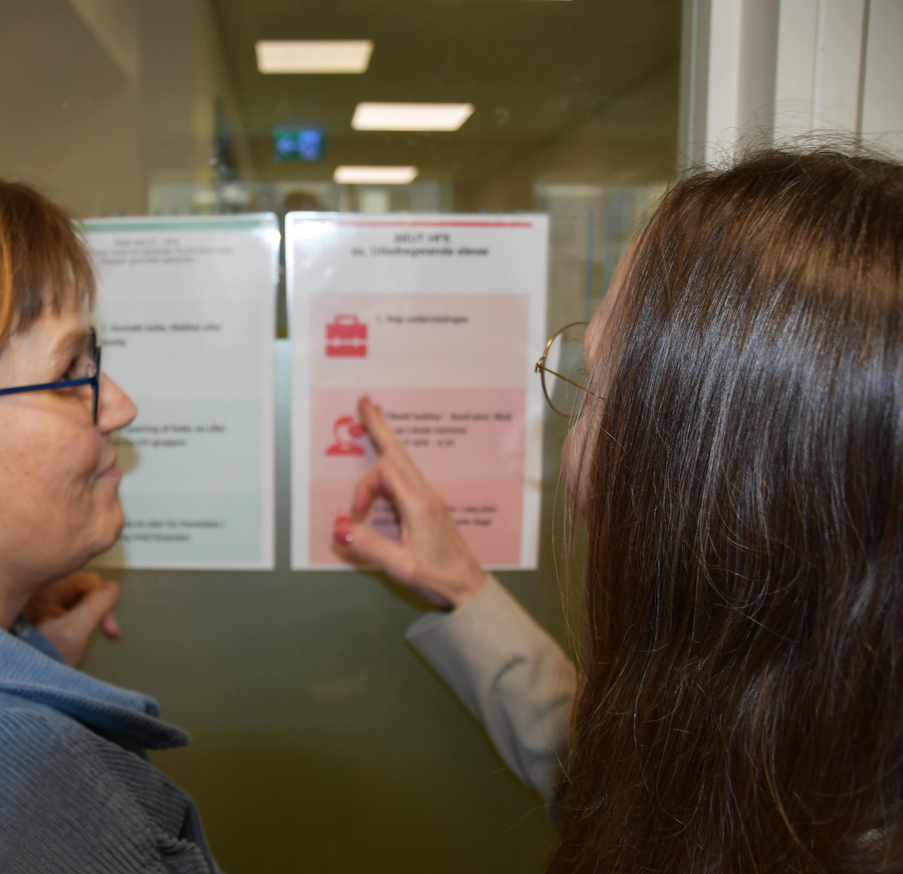 Fra kortlægning til nye værktøjer