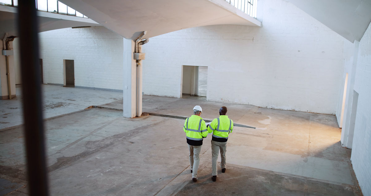 Arbejdsrum På Faste Arbejdssteder Gettyimages 2231092978