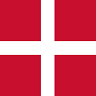 Danish Flag