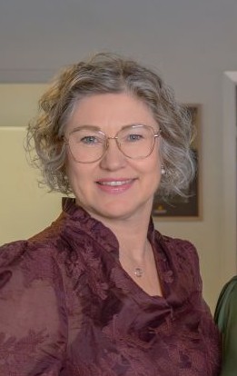 Billede af Kamilla Skalkhøj Oest 