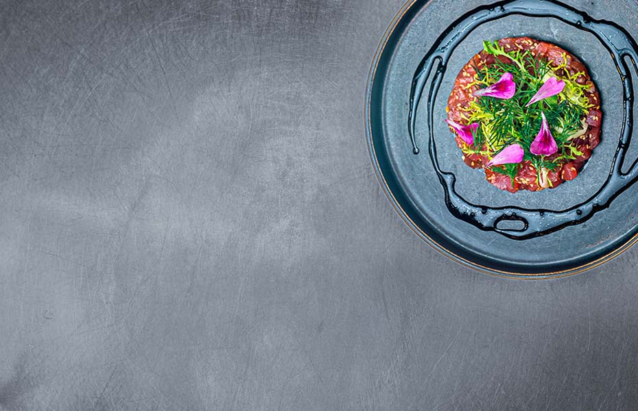 Restauration Ansatte I Køkken