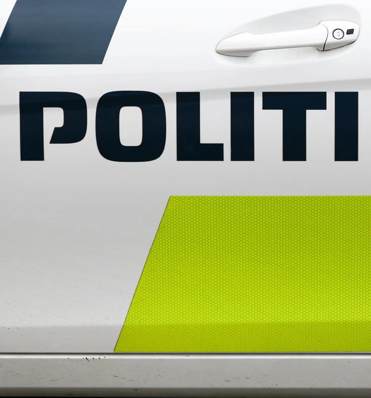 Politi