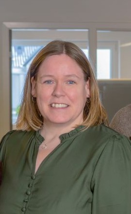 Billede af Charlotte Kristensen 