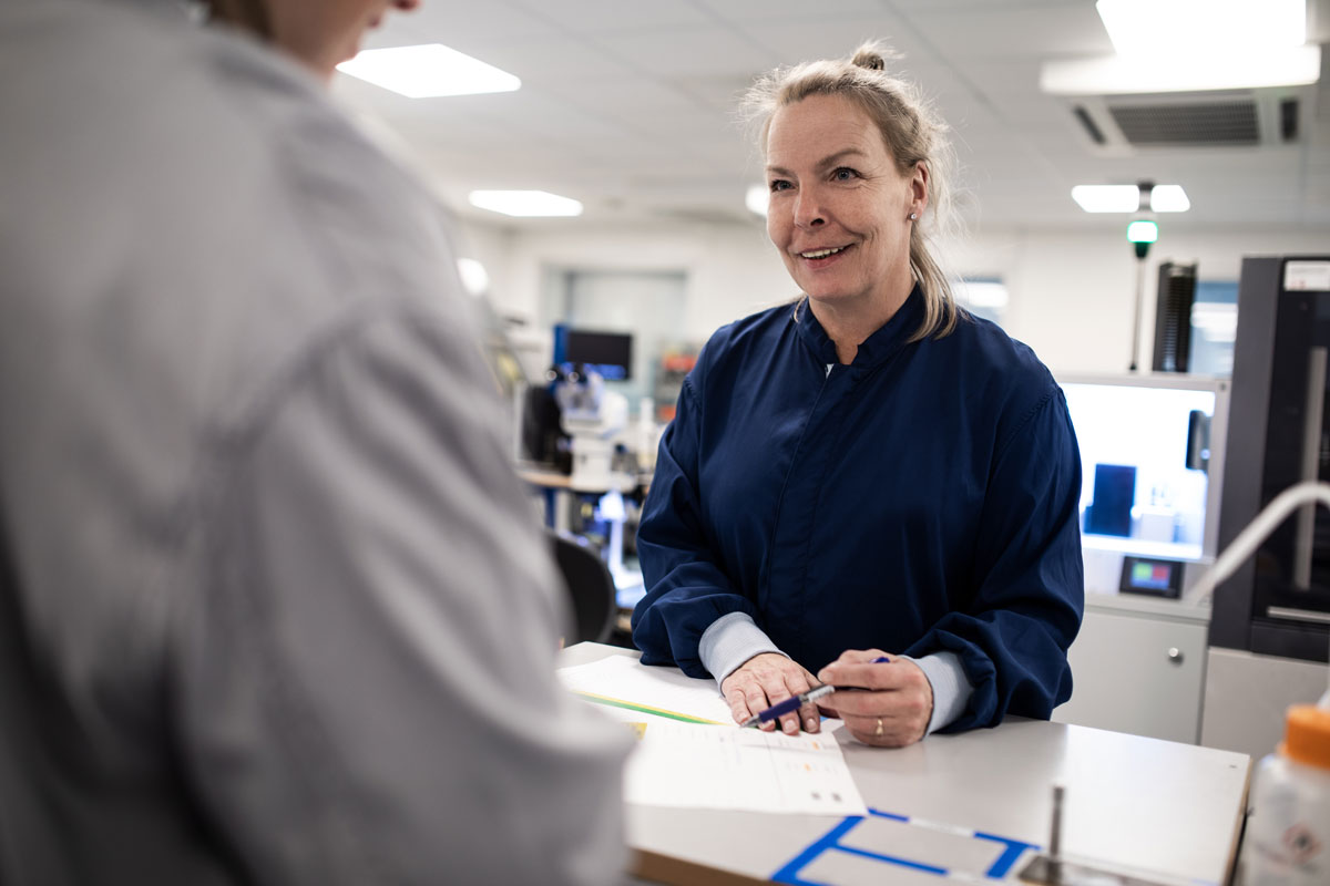 Systematisk arbejdsmiljøarbejde